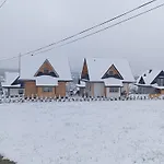 Tatil Evi Na Bachledowce 2