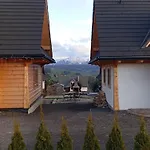 Na Bachledowce 2 Czerwienne