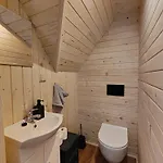 Casa vacanze Na Bachledowce 2 Czerwienne