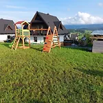 Na Bachledowce 2 Casa vacanze Czerwienne