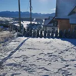 Na Bachledowce 2 Czerwienne