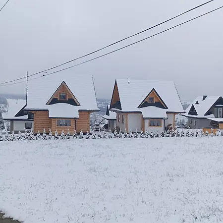 Holiday home Na Bachledowce 2
