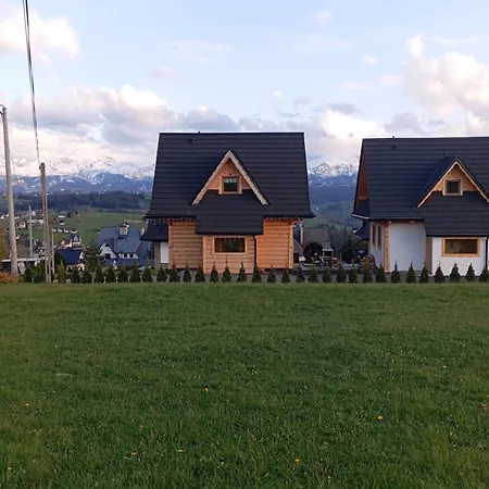 Feriehus Na Bachledowce 2 *