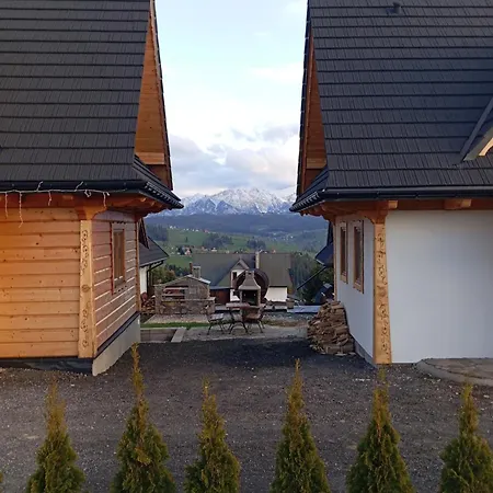 Na Bachledowce 2 Czerwienne