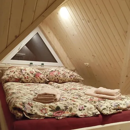 Na Bachledowce 2 Holiday home *