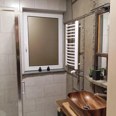 Na Bachledowce 2 Holiday home *