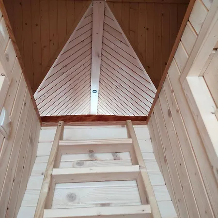 Holiday home Na Bachledowce 2 *