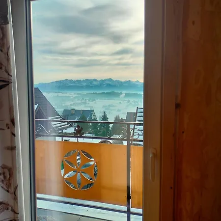 Na Bachledowce 2 Holiday home Czerwienne