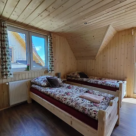 Casa de Férias Na Bachledowce 2 *