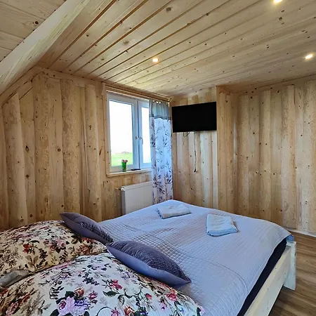Holiday home Na Bachledowce 2 Czerwienne
