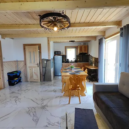 Holiday home Na Bachledowce 2
