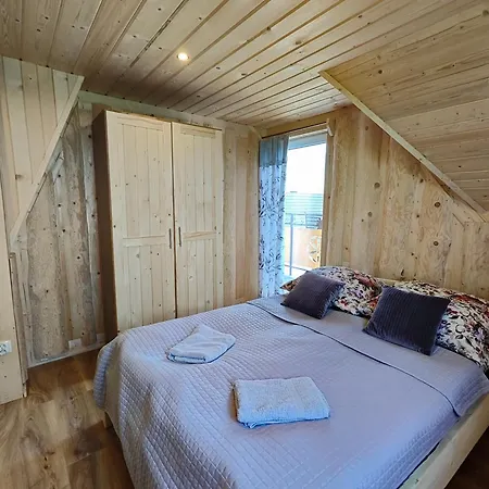 Na Bachledowce 2 Czerwienne