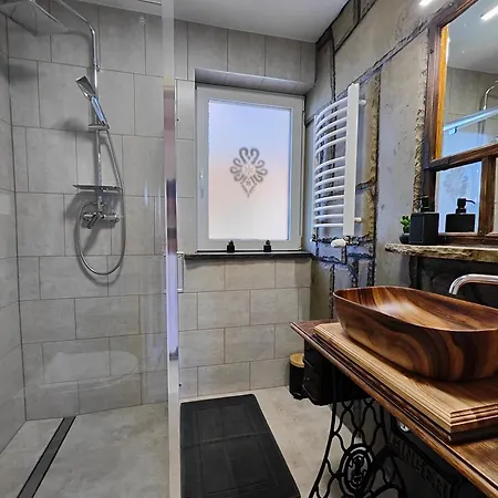 Na Bachledowce 2 * Czerwienne