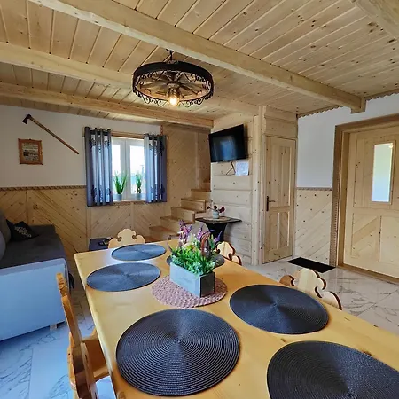 Holiday home Na Bachledowce 2 *