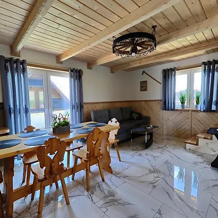 Holiday home Na Bachledowce 2