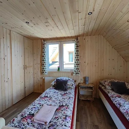 Holiday home Na Bachledowce 2 *