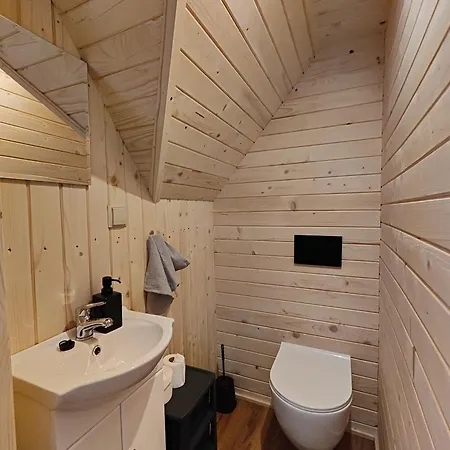 Holiday home Na Bachledowce 2 Czerwienne