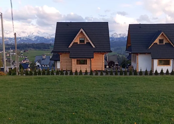 בית נופש Na Bachledowce 2 *