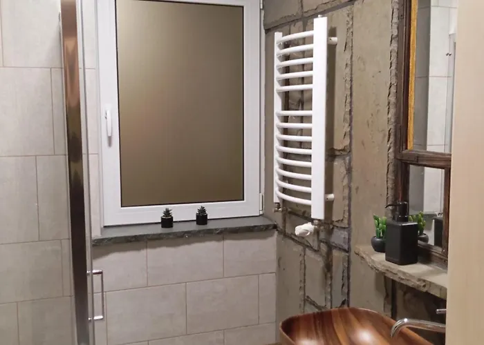 Na Bachledowce 2 בית נופש *