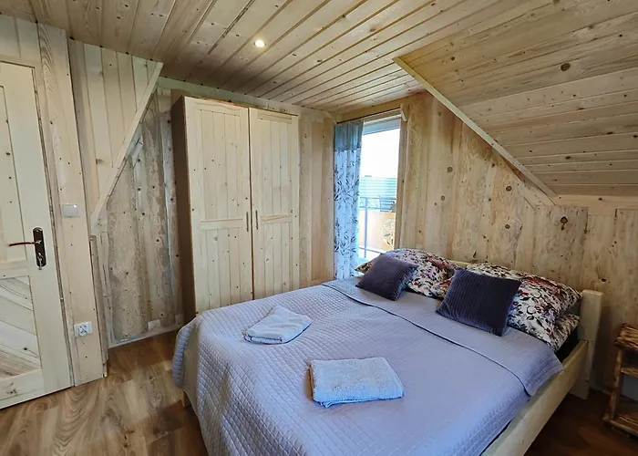 Na Bachledowce 2 Czerwienne