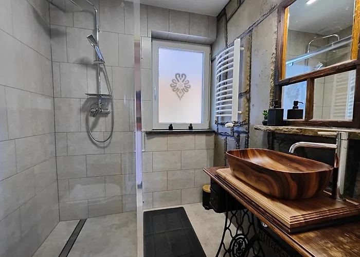 Na Bachledowce 2 * Czerwienne