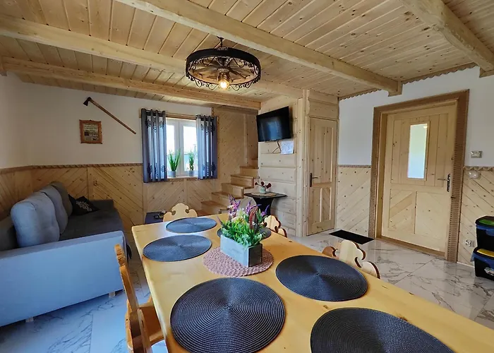 בית נופש Na Bachledowce 2 *