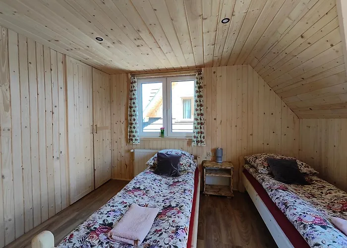 בית נופש Na Bachledowce 2 *